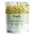 Poshi - Brocoli Rapi Cuit à la Vapeur (200G)