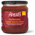 Salsa double tomate rôtie au feu Aplenty, moyenne, 439 g
