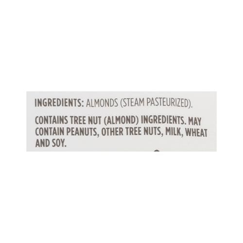 Amandes effilées Whole Foods Market, 8 oz