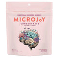 Microjoy - Gommes aux champignons « Concentration » (30 unités)