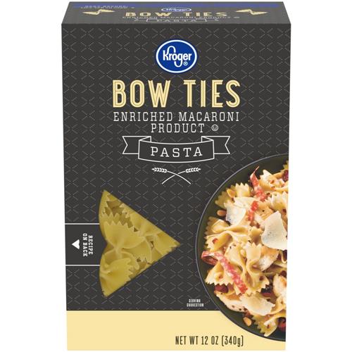 Pâtes Farfalle Kroger 340 g