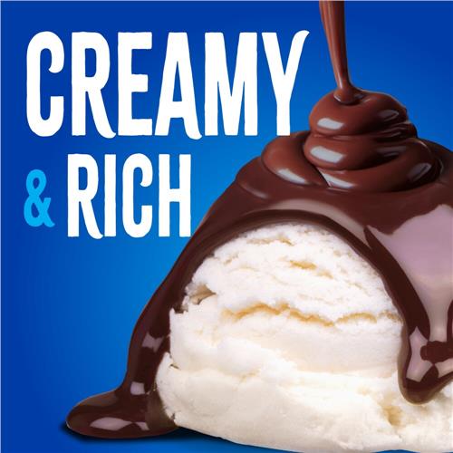 Kroger Sirop au chocolat 5 ingrédients 680 g