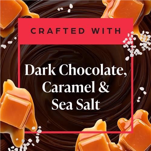 Private Selection Dark Chocolate Sea Salt Caramels 6.8 oz