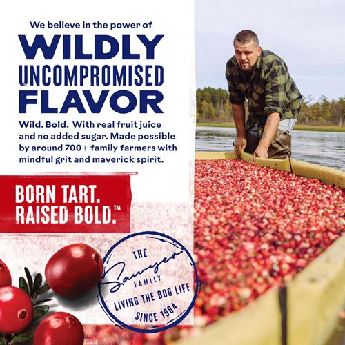 Boisson aux jus de canneberge et de raisin Ocean Spray Diet Cran-Grape, bouteille de 1,89 L (paquet de 1)