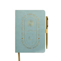 DesignWorks Ink - Carnet de gratitude « Vous êtes exactement là où vous devez être »