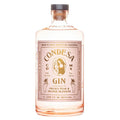 Gin Condesa « Figue de Barbarie & Fleur d'Oranger » (750 ml)