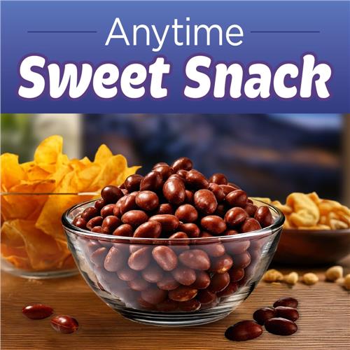 Kroger Raisins enrobés de chocolat 142 g