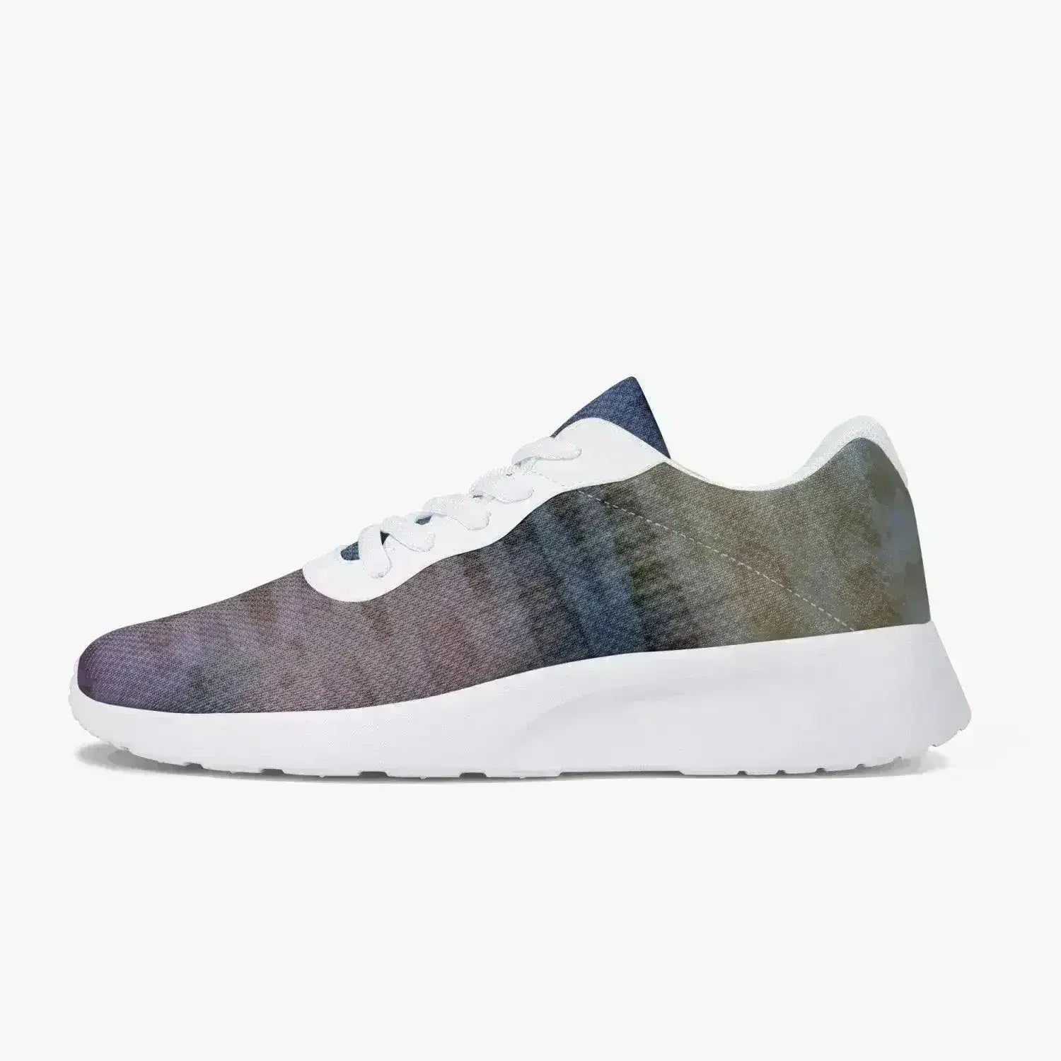 Baskets de running en mesh Jacki Easlick Iridescence