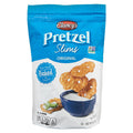 Bretzels fins originaux Clancy's, 227 g