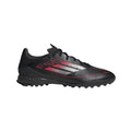 adidas Baskets de football F50 League Turf unisexe