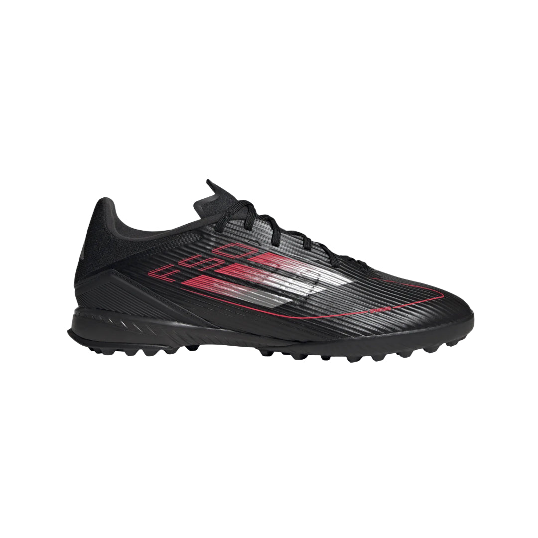 adidas Baskets de football F50 League Turf unisexe