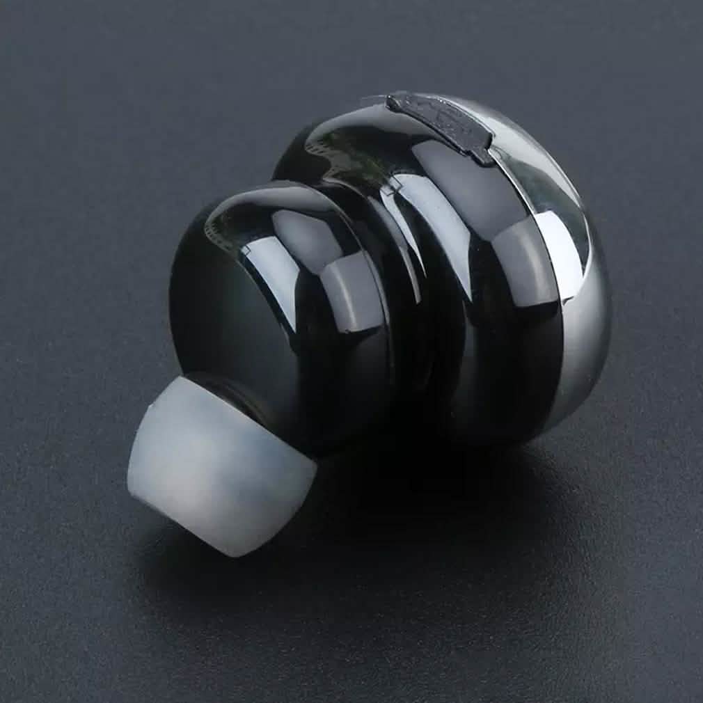 1-Unité : Mini casque stéréo intra-auriculaire sans fil Bluetooth 10.0 invisible