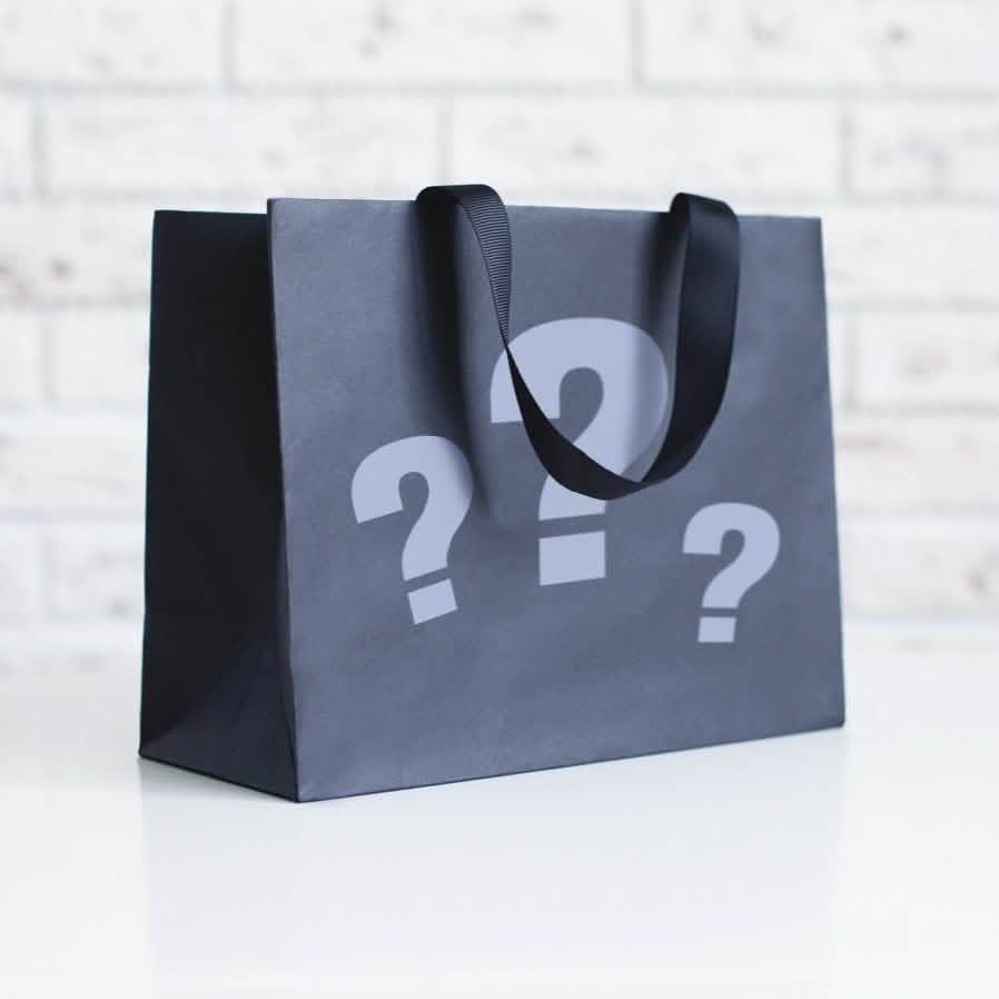 Sac Mystère à 10 $