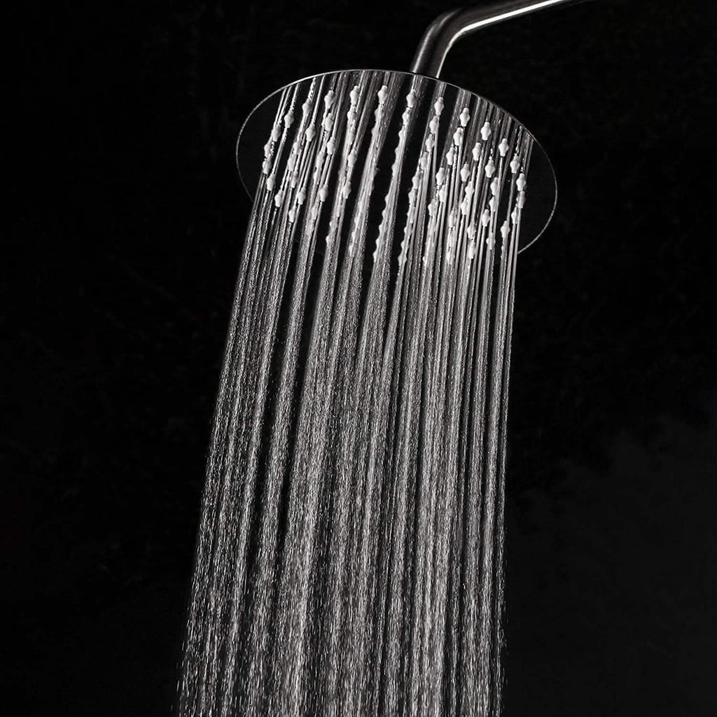 Pommeau de douche pluie 10 pouces