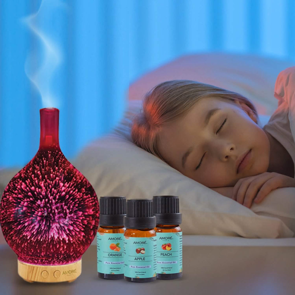 Lot de 10: Ensemble d'huiles essentielles fruitées de première qualité pour la fabrication de bougies et de savons