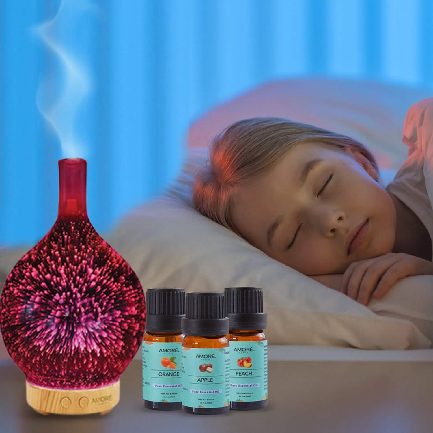 Lot de 10: Ensemble d'huiles essentielles fruitées de première qualité pour la fabrication de bougies et de savons
