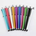 Lot de 10 : Stylets pour écrans tactiles capacitifs universels