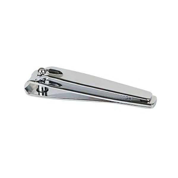 Ensemble 10 pièces : Trousse de manucure