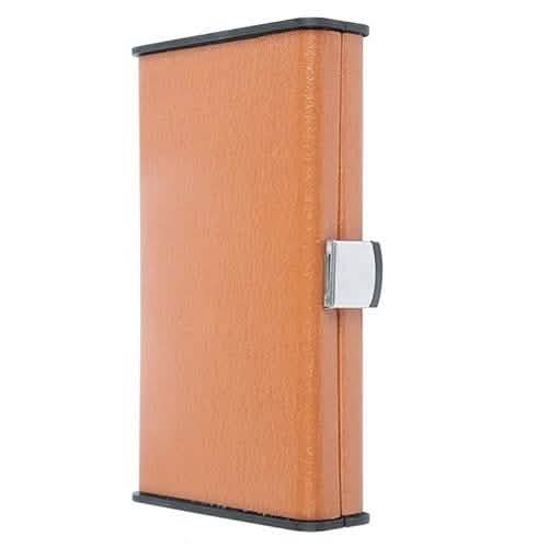 Ensemble 10 pièces : Trousse de manucure