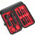 Lot de 10 pièces : Kit de coupe-ongles ultra-tranchant et robuste
