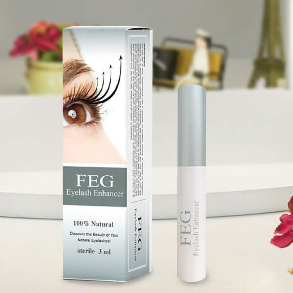 Rehausseur de cils FEG 100% naturel