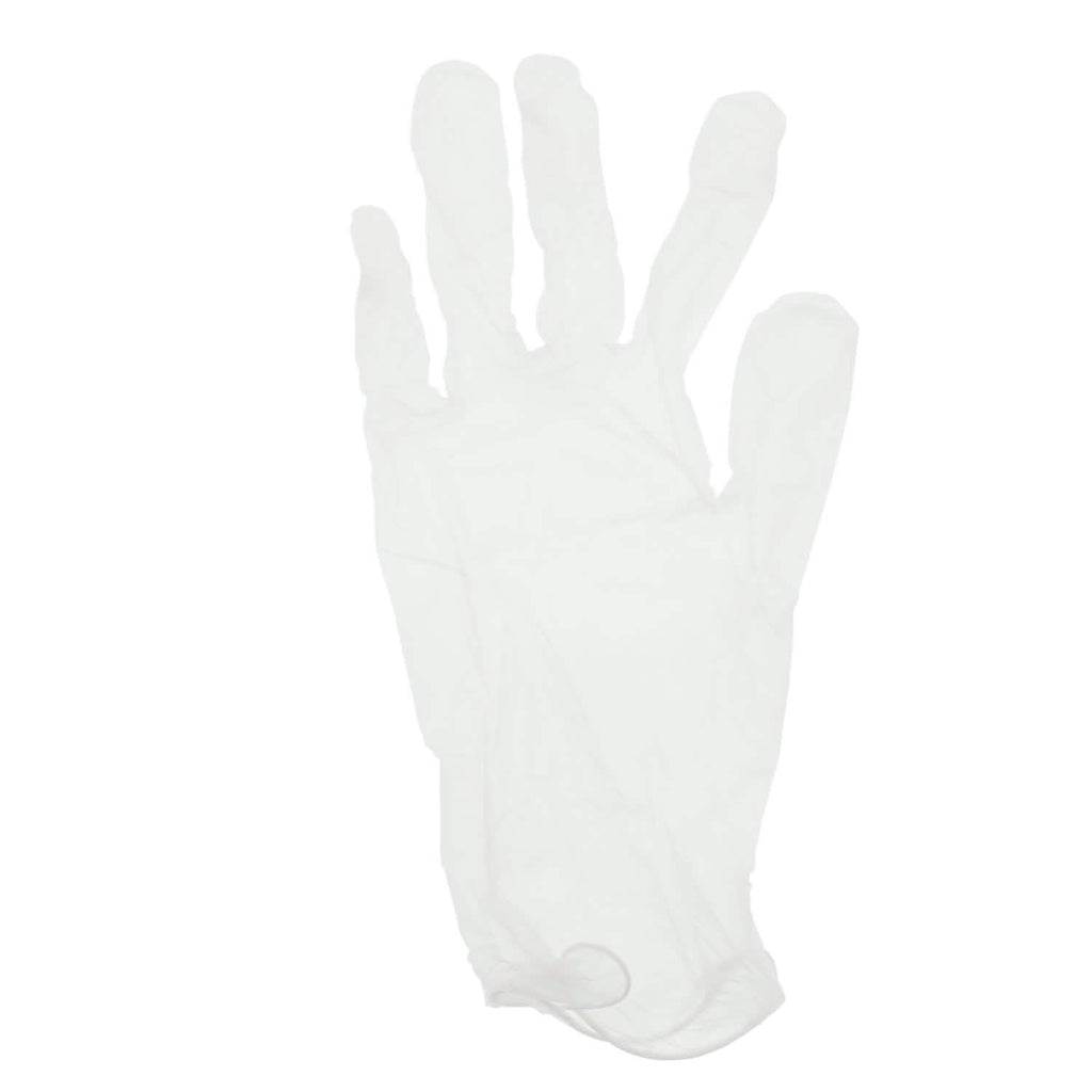 Lot de 100 : Gants en vinyle Sensi-Flex