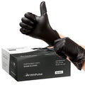 Paquet de 100 gants jetables en vinyle