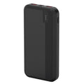 Batterie externe portable à charge rapide PD22.5W 10000mAh ou 20000mAh
