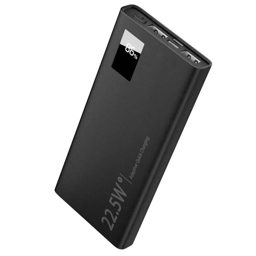 Batterie externe portable 10000 mAh