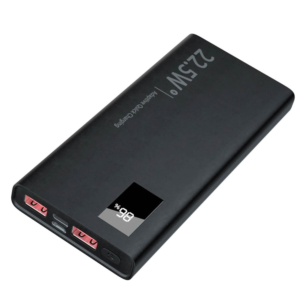Batterie externe portable 10000 mAh
