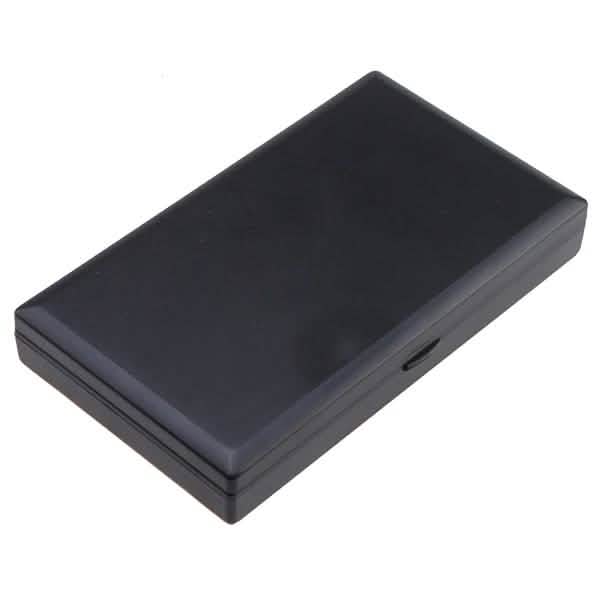 Balance de poche numérique de précision 1000g x 0.1g pour bijoux, or