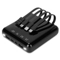 Batterie externe portable 1000 mAh