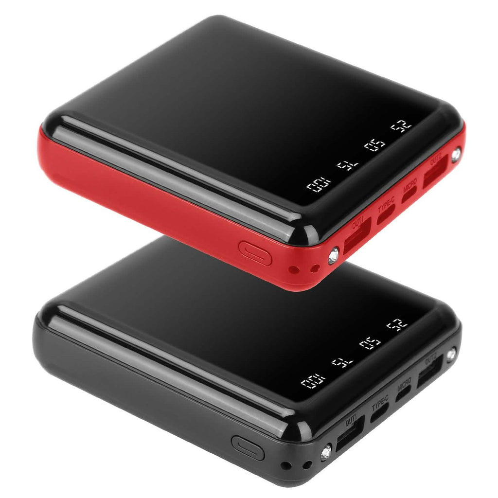 Batterie externe portable 1000 mAh