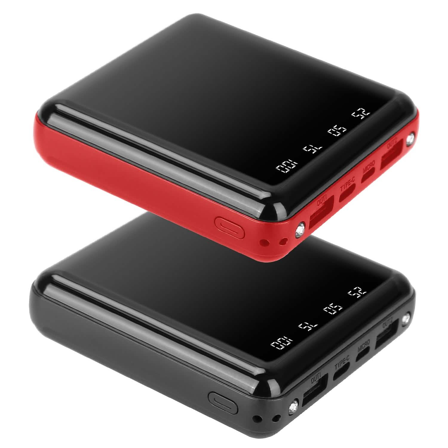 Batterie externe portable 1000 mAh