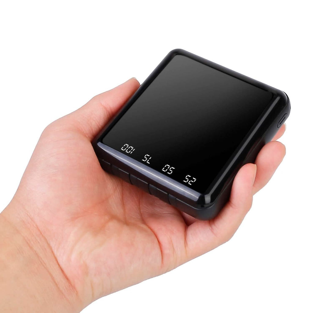 Batterie externe portable 1000 mAh