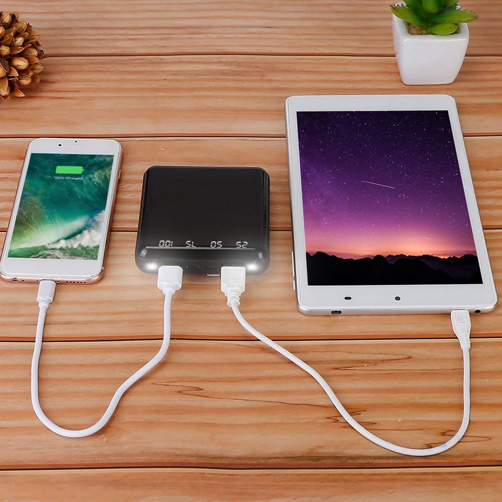 Batterie externe portable 1000 mAh
