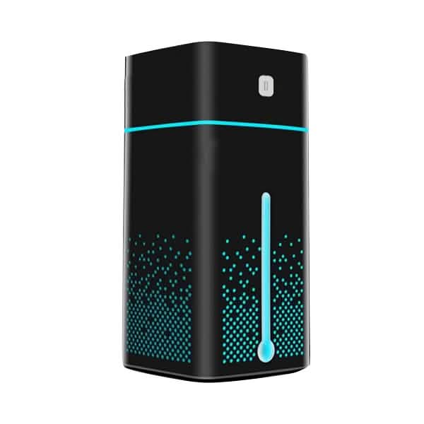 Diffuseur humidificateur électrique USB 1000 ml
