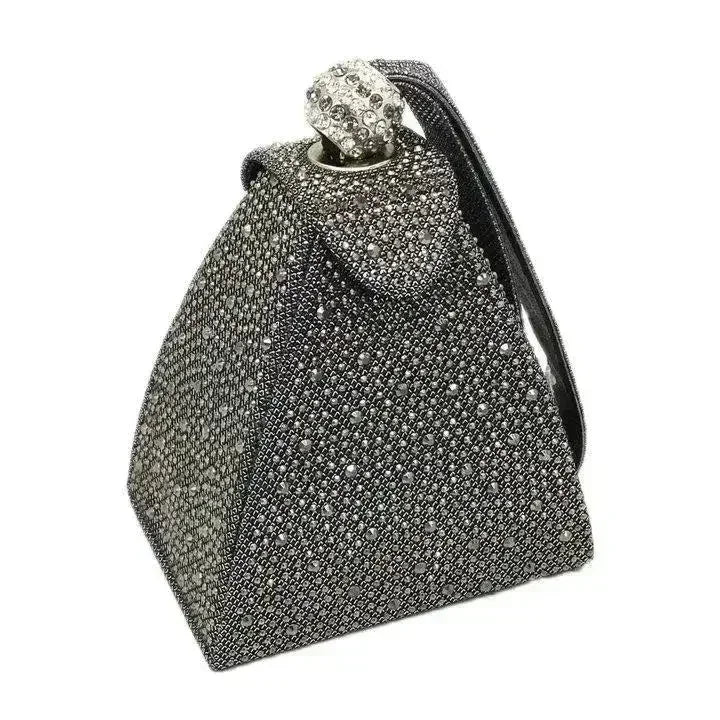 Sac à main de soirée pour jeunes femmes, design spécial de haute qualité