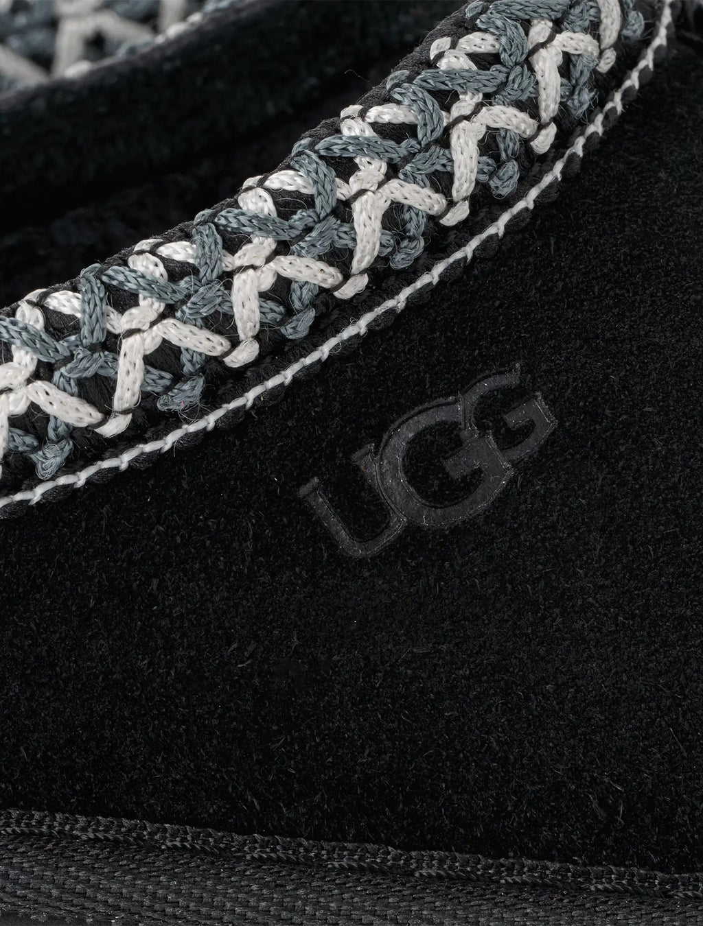 UGG (TD) Tasman II - Noir