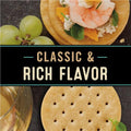 Biscuits de blé Private Selection Classic Entertainment 5,3 oz
