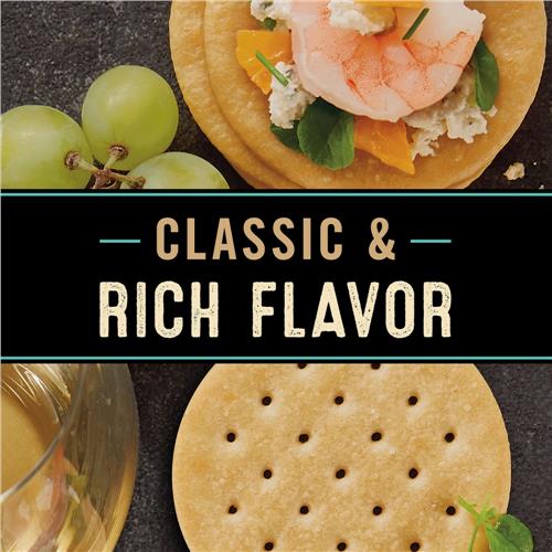 Biscuits de blé Private Selection Classic Entertainment 5,3 oz