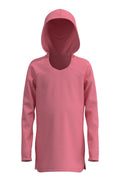 Robe Cache-maillot Enfant Seacoast | Rose Flamant