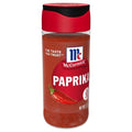 Paprika McCormick, 60 g