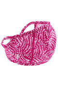 Masque pour enfant Blackburn | Remous estival Angelica chaud