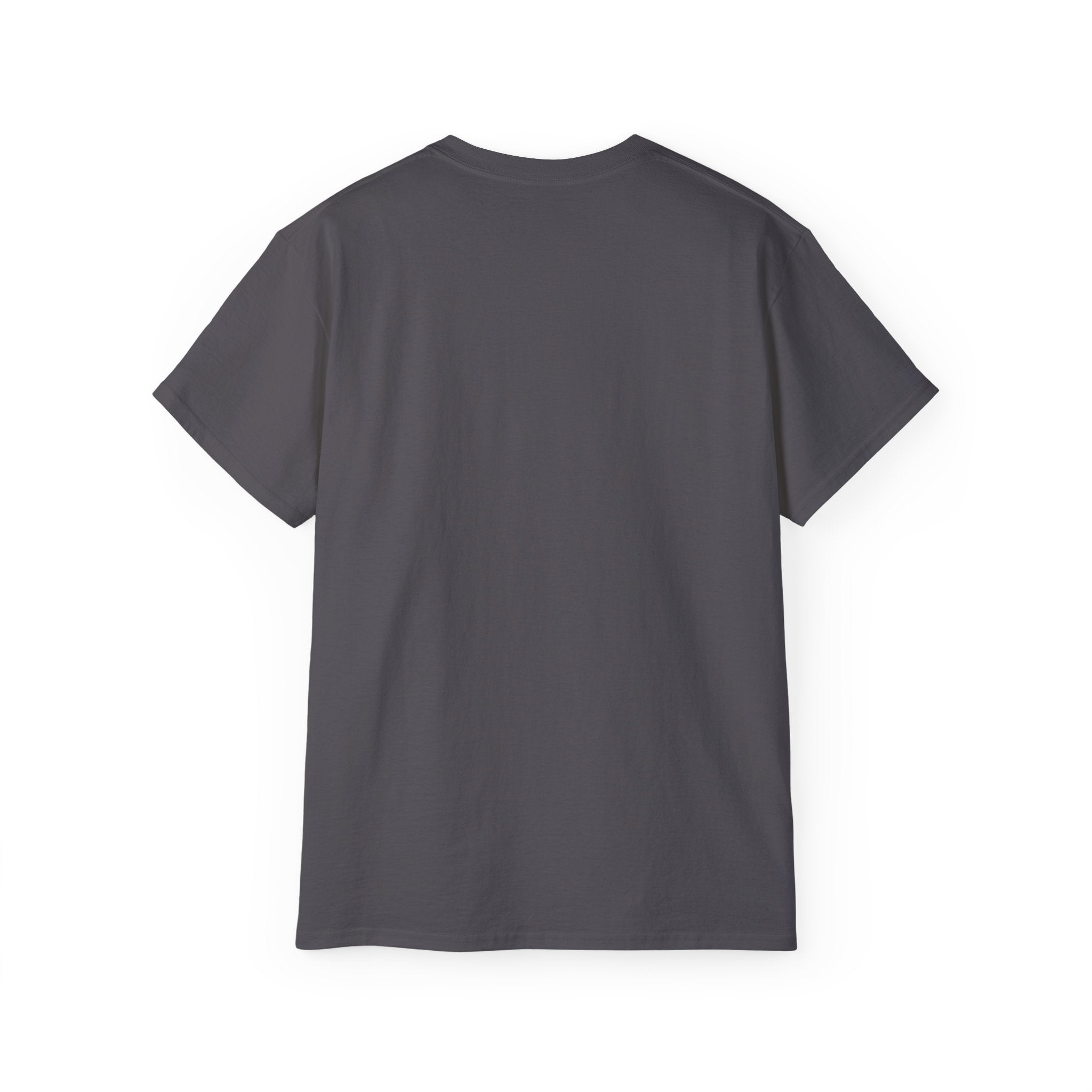 Ne sois pas triste de ta Panza, donne une Chanza à l'amour-propre | T-shirt épais en coton | 4 couleurs