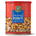 Cacahuètes grillées Cocktail Southern Grove avec sel marin, 453 g