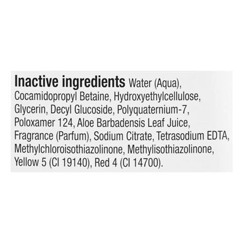Savon liquide antibactérien Kroger Gold 325 ml