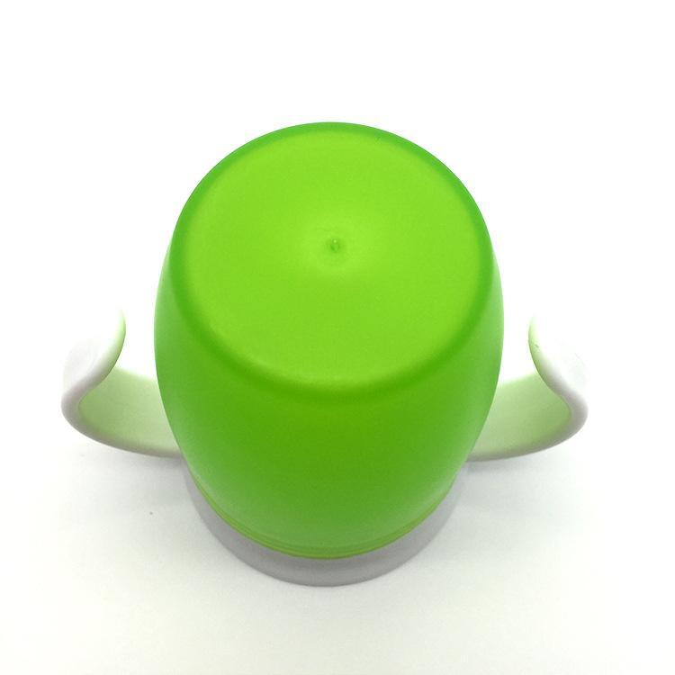 Bébé 240ml Anti-fuite Rotatif Tasse Magique Bébé Apprentissage Boire Tasse Enfant Bouteille D'eau