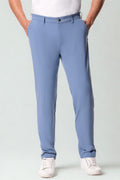 Pantalon décontracté d'été South Pointe pour homme | Bleu crépuscule