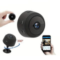 Mini Caméra Espion Sans Fil 2.4G 1080P